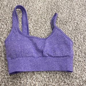 Sports bra